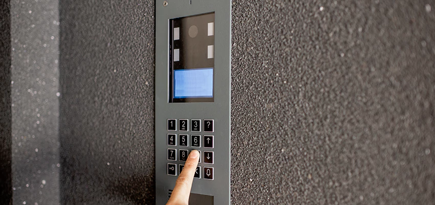 Access Control System Installation in Kendale Lakes, Florida